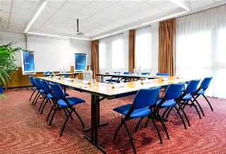 General view
 di Novotel Brescia 2