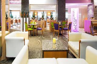 General view
 di Novotel Brescia 2