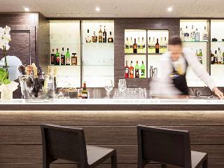 Bar
 di Novotel Brescia 2