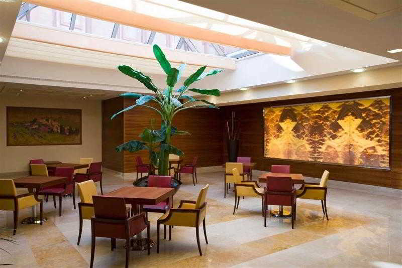 Foto del Hotel Four Points By Sheraton Siena del viaje iconos italia