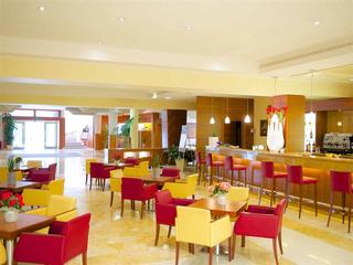 Bar
 di Mercure Siena Degli Ulivi