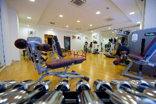 Sports and Entertainment
 di Mercure Siena Degli Ulivi