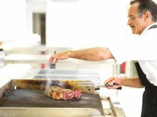 Restaurant
 di Mercure Siena Degli Ulivi