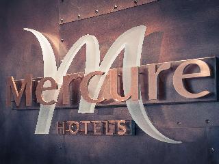 Mercure Bristol Holland House