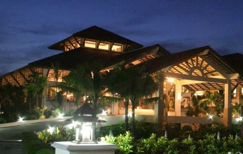 General view