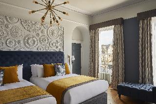 Pratts Hotel, Bath