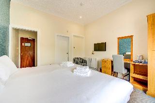 The Morar Hotel HAB