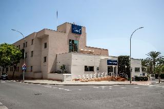 Travelodge Alicante Puerto