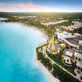 Barcelo Maya Palace