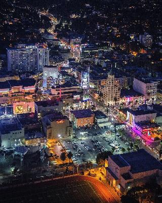 Loews Hollywood