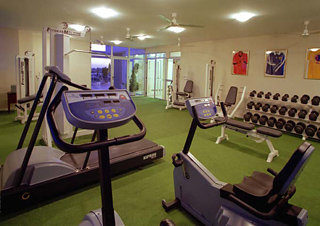 Sports and Entertainment
 di Plaza Real