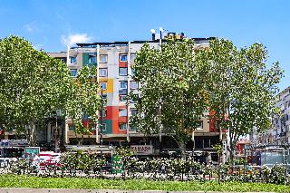 Foto del Hotel Ramada Istanbul Old City del viaje estambul capadocia express