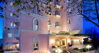 Hotel Milton Rimini