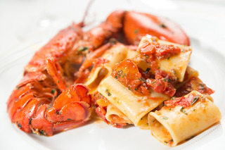 Restaurant
 di Milton Rimini