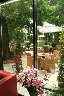 Bar
 di Farmona Hotel Business & SPA Hotel