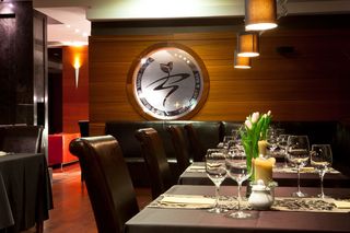 Restaurant
 di Farmona Hotel Business & SPA Hotel