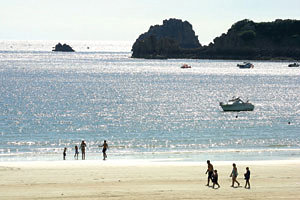 Beach
 di Somerville