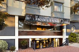 Kimpton Hotel Enso By IHG