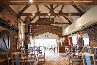 Restaurant
 di Himley Country