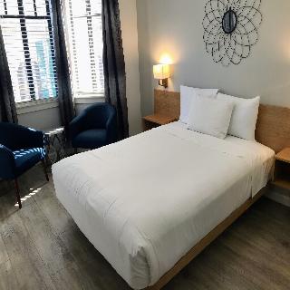Touchstone Hotel