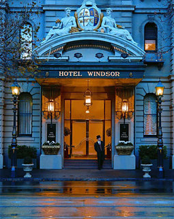 General view
 di The Hotel Windsor