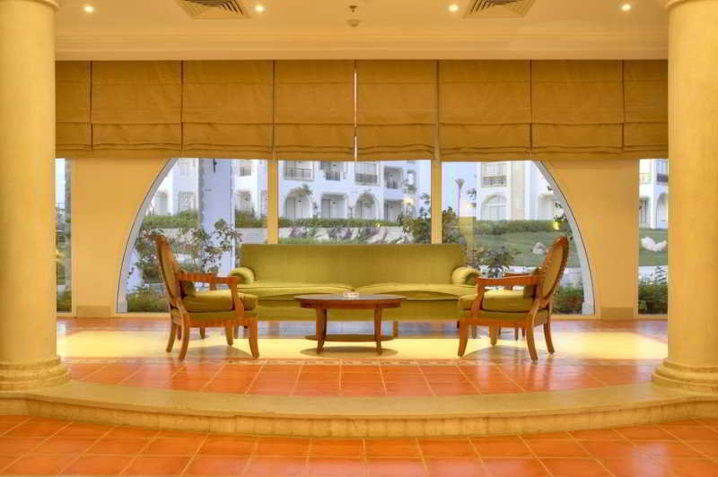 Lobby
 di Tiran Island Hotel