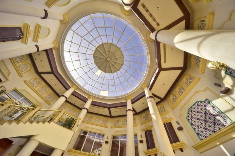 Lobby
 di Tiran Island Hotel