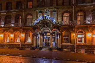 Grand Hotel Scarborough, York