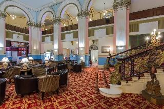 Grand Hotel Scarborough, York