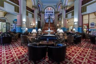 Grand Hotel Scarborough, York