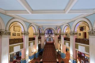 Grand Hotel Scarborough, York