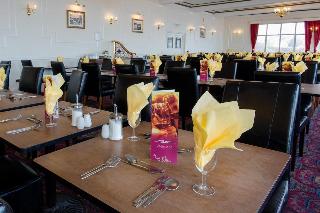 Grand Hotel Scarborough, York