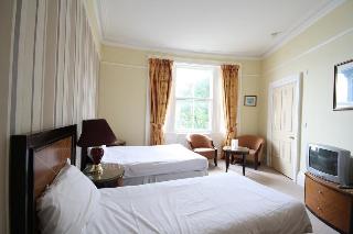 Grand Hotel Scarborough, York