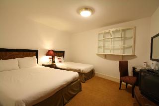 Grand Hotel Scarborough, York