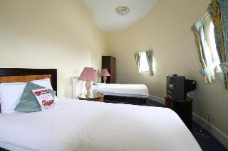 Grand Hotel Scarborough, York