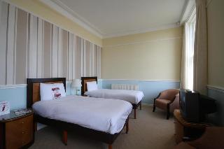 Grand Hotel Scarborough, York