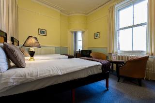 Grand Hotel Scarborough, York