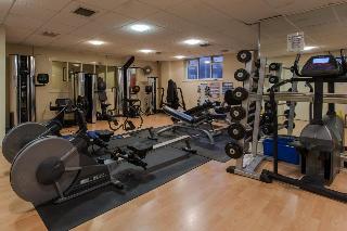 Grand Burstin Hotel Folkestone DEP