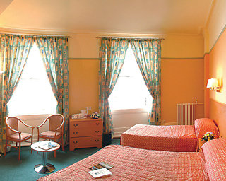 Room
 di Grand Burstin Hotel Folkestone