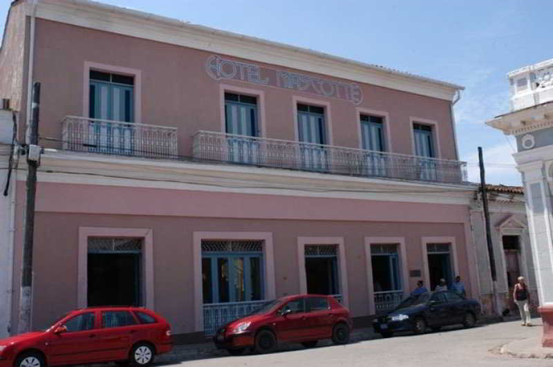 General view
 di Hostal Mascotte