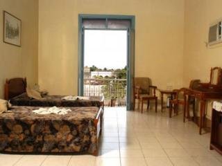 Room
 di Hostal Mascotte