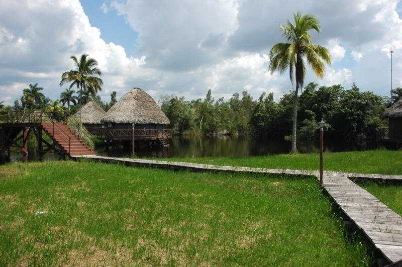 General view