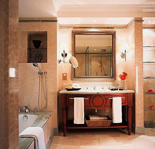 Room
 di InterContinental Aphrodite Hills Resort