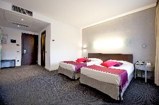 Mercure Palermo Centro