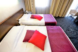 Mercure Palermo Centro