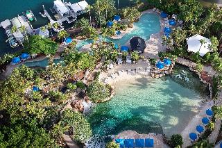 JW Marriott Gold Coast Resort & Spa