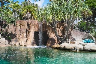 JW Marriott Gold Coast Resort & Spa