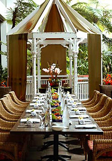 Restaurant
 di Surfers Paradise Marriott Resort