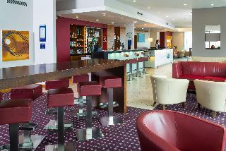 Holiday Inn Express Hamilton, Glasgow