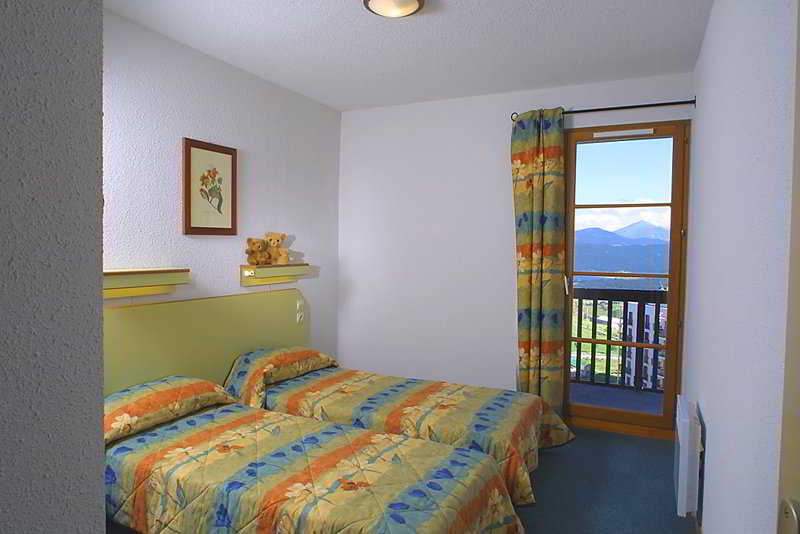 Residences Le Panoramic 1 & 2, French Pyrenees